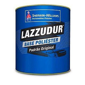 LM408 Poliester Azul 900ml Lazzuril