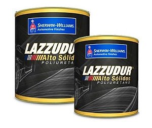 LP516 VERMELHO ESCARLATE 900ML - LAZZURIL