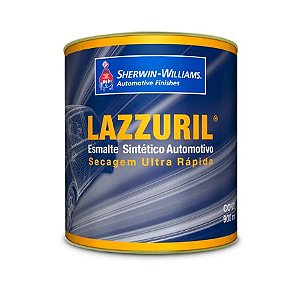 SINTETICO BRANCO PURO 3,6L - LAZZURIL