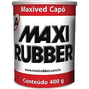 MAXIVED 900ML - MAXI RUBBER