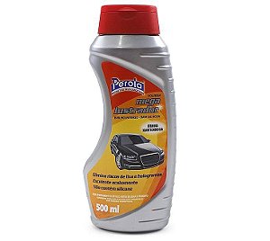 MEGA LUSTRADOR 500ML - PEROLA