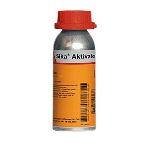 Ativador Promotor de Aderência Aktivator Pro 250ml Sika