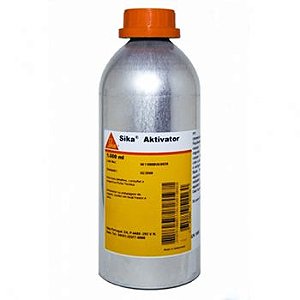 Ativador Promotor de Aderência Aktivator 100 1L Sika