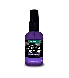 Aromatizante em Spray Arominha Bom Ar 60ml Vonixx