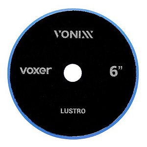 BOINA VOXER LUSTRO AZUL CLARO 6" -  VONIXX