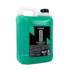 Sintra Pro Limpador Bactericida 5L Vonixx