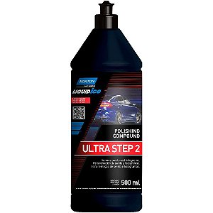 POLIDOR ULTRA STEP 2 LIQUID ICE 500ML - NORTON