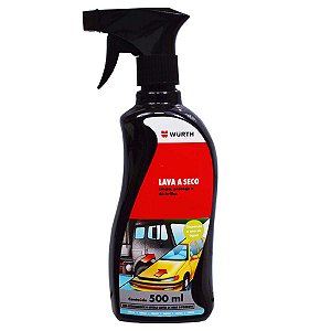 LAVA A SECO 500ML - WURTH