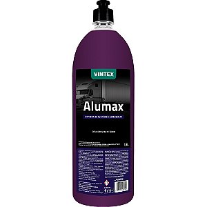 Alumax Desincrustante Ácido Limpador de Alumínio e Carrocerias 1,5L Vintex by Vonixx