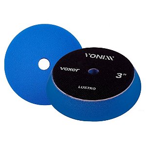 Boina Voxer Corte Médio 3" Azul  Vonixx