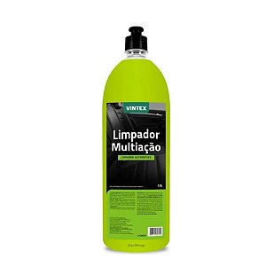 Limpador Multiação 1,5L Vintex by Vonixx