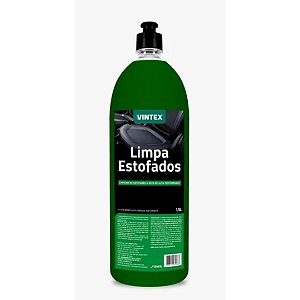 Limpa Estofados 1,5L Vintex by Vonixx