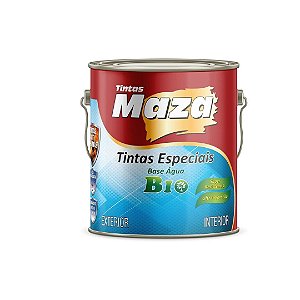 MAZA EPOX BASE AGUA BRANCO N9,5 3,600ML