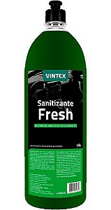 Sanitizante Fresh Aromatizante e Desinfetante 1,5L Vintex by Vonixx