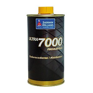 Endurecedor / Catalisador para Clearcoat Ultra 7000 Lazzuril 180ml