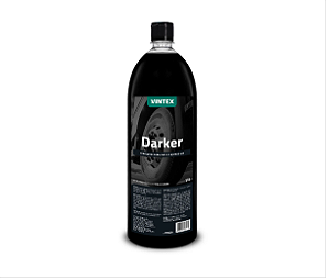 Darker Protetor para Pneus, Borrachas e Plásticos 1,5L Vintex by Vonixx