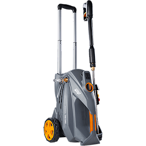 LAVADORA DE ALTA PRESSÃO 2500W 2300PSI WAP 5100 TURBO - 220V