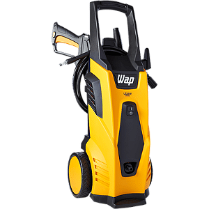 LAVADORA DE ALTA PRESSÃO 1750W 1800PSI WAP LÍDER 2200