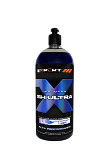 EXPERT SH ULTRA 1L LAVA AUTOS CONCENTRADO 1/400