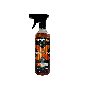 EXPERT SPEED CLEAN  500ML APC - LIMPEZA GERAL BASICO