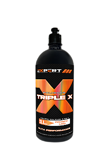 EXPERT TRIPLE X 1L LIQUIDO POLIDOR