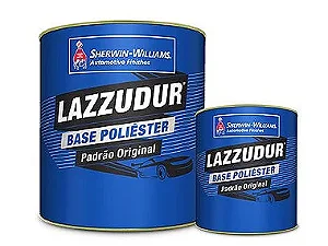 LM449 AMARELO MEDIO 900ml Lazzuril