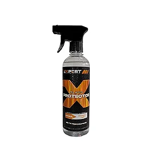 Cristalizador de Vidros 500ml Protector Expert