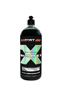 EXPERT SH TRIPLE X 1L LAVA AUTOS (MULTI USO 3X1) 1/50