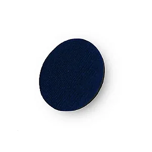 BOINA TIPO CARPETE PARA POLIMENTO DE VIDROS "5 POLEGADAS VONIXX (SELECIONE A QUANTIDADE)