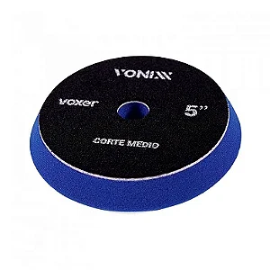 Boina Voxer Corte Médio 5" Azul Vonixx (SELECIONE A QUANTIDADE)
