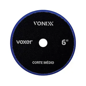 Boina Voxer Corte Medio 6" Azul Vonixx (SELECIONE A QUANTIDADE)
