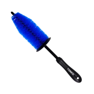 Escova Média para Limpeza de Furo de Rodas Vonixx (SELECIONE A QUANTIDADE)