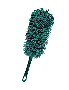 Espanador de Microfibra para Limpeza e Lavagem Vonixx (SELECIONE A QUANTIDADE)