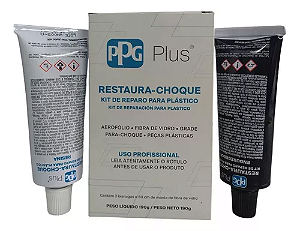 RESTAURA CHOQUE 190grs - ACS