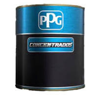 CL502 PRETO PLENO 1L ACS CAIXA C/ 3