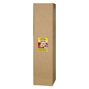 PAPEL CREPE PARA MASCARAMENTO 800MMX50M ADELBRAS