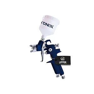 PISTOLA DE PULVERIZAÇÃO VONIXX