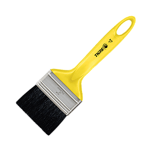 TRINCHA MEDIA SINT PRETO 519- 3/4  TIGRE