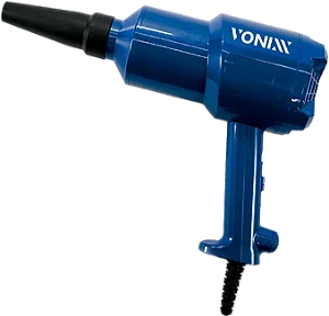 SOPRADOR TERMICO FAST 1250W 127V