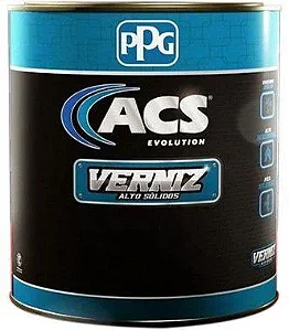 VERNIZ PU RAPIDO VR41 0,800ML ACS