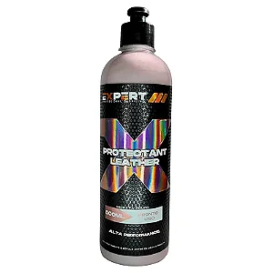 EXPERT REVITALIZADOR DE PLASTICO INTERNO REPLIN 500ML