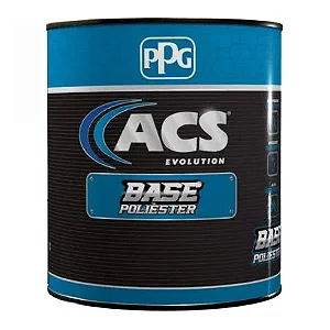 ST-04 BASE BRANCA P/ SINTÉTICO 3500ML ACS