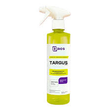 TARGUS 500ML ZACS