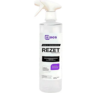 REZET 500ML ZACS