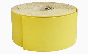 ROLO DE LIXA PAPEL P50 350X50  - RHYNOLITE INDASA