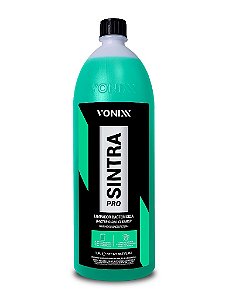 Sintra Pro Limpador Bactericida Vonixx-Selecione a Litragem e Quantidade