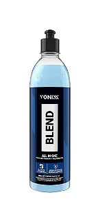 BLEND ALL IN ONE VONIXX- Selecione a Quantidade e Litragem