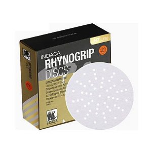 DISCO PLUS UV ULTRAVENT 57F INDASA- Selecione a Quantidade e Grão