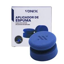 APLICADOR DE ESPUMA VONIXX 9,5X5,5CMM