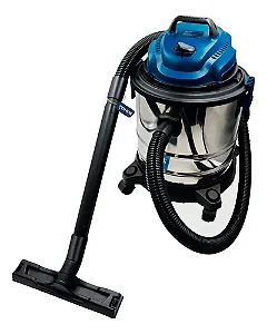 ASPIRADOR DE PO E AGUA VX 20L FAST VONIXX
